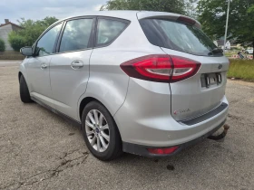 Ford C-max, снимка 4
