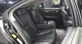Lexus LS 460 XF40 4.6 Бензин 4х4, снимка 11