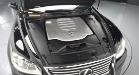 Lexus LS 460 XF40 4.6 Бензин 4х4, снимка 15