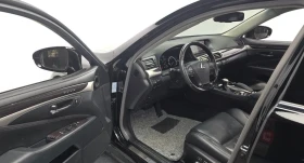 Lexus LS 460 XF40 4.6 Бензин 4х4, снимка 10