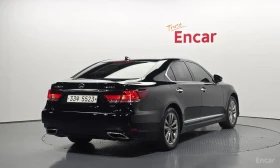 Lexus LS 460 XF40 4.6 Бензин 4х4, снимка 2