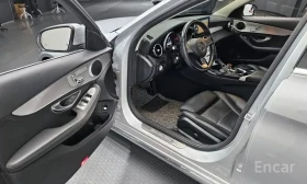 Mercedes-Benz C 220 ПОДГРЕВИ/ШИБИДАХ/ФИКСИРАНА ЦЕНА ДО БЪЛГАРИЯ, снимка 4