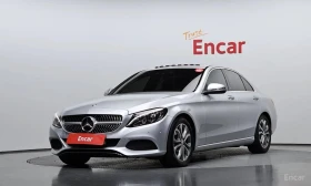 Mercedes-Benz C 220 ПОДГРЕВИ/ШИБИДАХ/ФИКСИРАНА ЦЕНА ДО БЪЛГАРИЯ, снимка 1