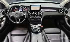 Mercedes-Benz C 220 ПОДГРЕВИ/ШИБИДАХ/ФИКСИРАНА ЦЕНА ДО БЪЛГАРИЯ, снимка 5