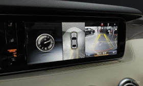 Mercedes-Benz S 400 4MATIC* DISTRONIC* МАСАЖ* 360CAM* ХЕДЪП* BURMESTER, снимка 12