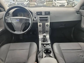 Volvo V50 2.0tdi* klima* , снимка 13