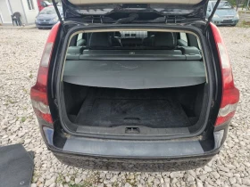 Volvo V50 2.0tdi* klima* , снимка 9