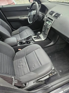Volvo V50 2.0tdi* klima* , снимка 14