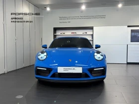 Porsche 911 Carrera GTS| 473к.с.| ВКЛ.ТЕХНОТЕСТ, снимка 3