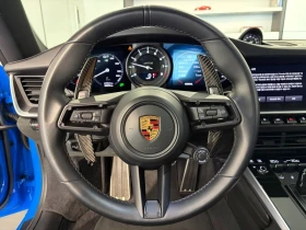 Porsche 911 Carrera GTS| 473к.с.| ВКЛ.ТЕХНОТЕСТ, снимка 11