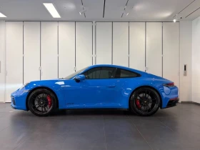 Porsche 911 Carrera GTS| 473к.с.| ВКЛ.ТЕХНОТЕСТ, снимка 6