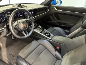 Porsche 911 Carrera GTS| 473к.с.| ВКЛ.ТЕХНОТЕСТ, снимка 9