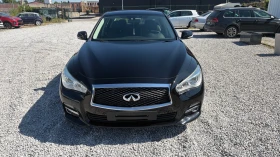 Infiniti Q50 2.2CDI-170k.c., снимка 1