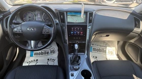 Infiniti Q50 2.2CDI-170k.c., снимка 14