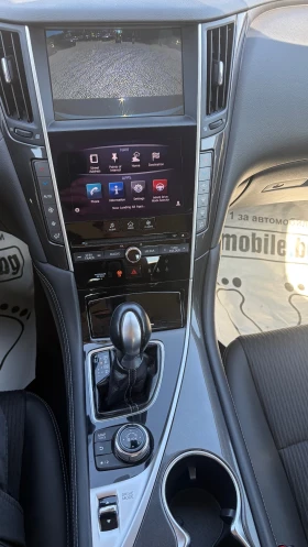 Infiniti Q50 2.2CDI-170k.c., снимка 12