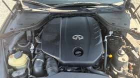 Infiniti Q50 2.2CDI-170k.c., снимка 17