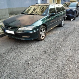 Peugeot 406 3.0 v6 24v ГАЗ, снимка 4