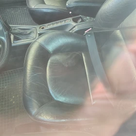 Peugeot 406 3.0 v6 24v ГАЗ, снимка 5