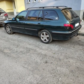 Peugeot 406 3.0 v6 24v ГАЗ, снимка 3