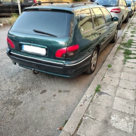 Peugeot 406 3.0 v6 24v ГАЗ, снимка 2