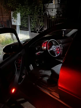 Seat Leon 1.9 TDI, снимка 9