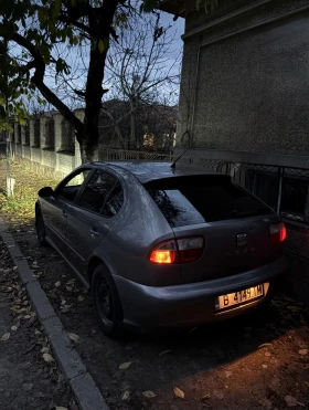 Seat Leon 1.9 TDI, снимка 3