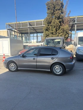Seat Leon 1.9 TDI, снимка 5