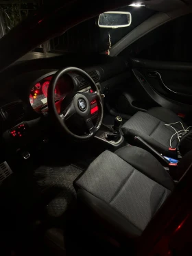 Seat Leon 1.9 TDI, снимка 6