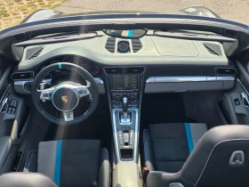 Porsche 911 CABRIOLET , снимка 13