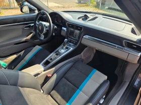 Porsche 911 CABRIOLET , снимка 11