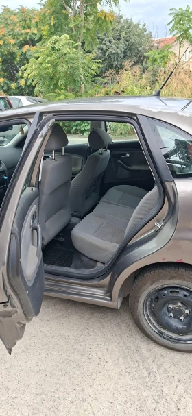 Seat Ibiza, снимка 9