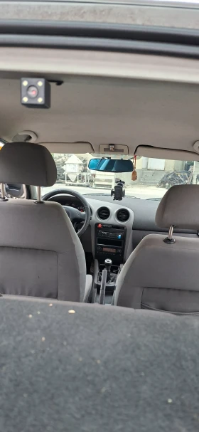 Seat Ibiza, снимка 13