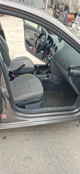 Seat Ibiza, снимка 12