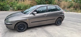Seat Ibiza, снимка 8