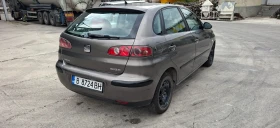 Seat Ibiza, снимка 4