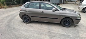 Seat Ibiza, снимка 3