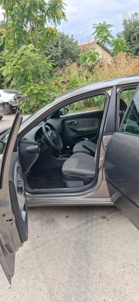 Seat Ibiza, снимка 10