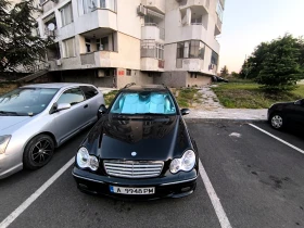 Mercedes-Benz C 220 2.2cdi, снимка 1