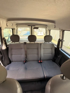Citroen Berlingo 1.400 , снимка 10