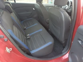 Dacia Sandero Eco-G 100 климатроник, снимка 6