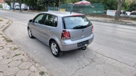 VW Polo 1.9TDI 101 к.с, снимка 6