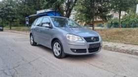 VW Polo 1.9TDI 101 к.с, снимка 3