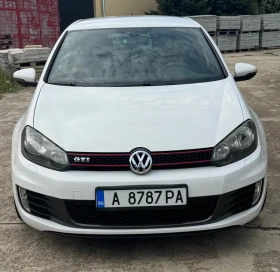 VW Golf GTI, снимка 1
