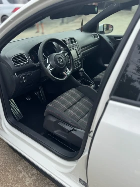 VW Golf GTI, снимка 5