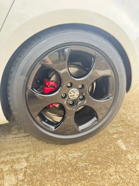VW Golf GTI, снимка 9