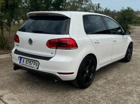 VW Golf GTI, снимка 3