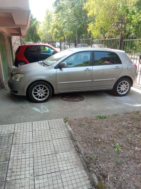 Toyota Corolla TS vvt-i 2zzge , снимка 15