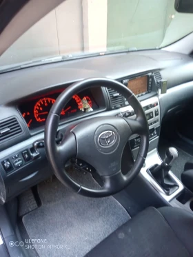 Toyota Corolla TS vvt-i 2zzge , снимка 7