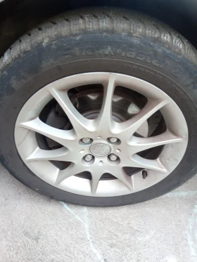 Toyota Corolla TS vvt-i 2zzge , снимка 9