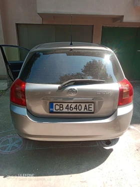 Toyota Corolla TS vvt-i 2zzge , снимка 2